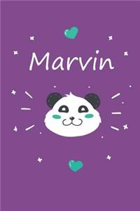 Marvin