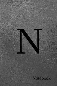 'n' Notebook