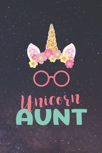 Unicorn Aunt