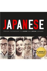 Japanese
