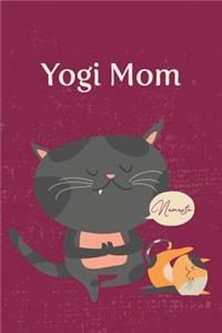 Yogi Mom