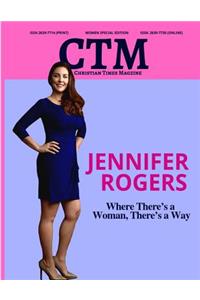 Christian Times Magazine Women Edition