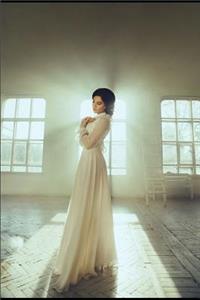 Gabrielle The Mail Order Bride