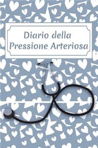 Diario Della Pressione Arteriosa