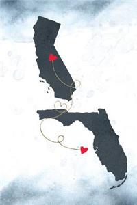 California & Florida