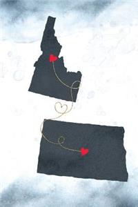 Idaho & North Dakota