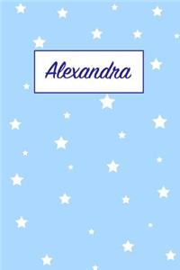 Alexandra