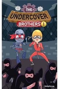 The Undercover Brothers