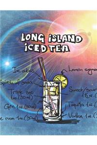 Long Island Icetea