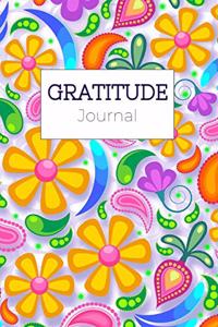 Gratitude Journal