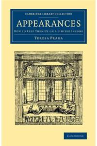 Appearances