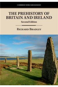 Prehistory of Britain and Ireland