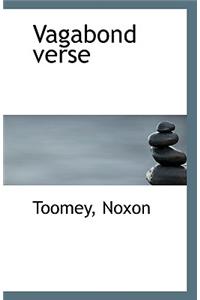 Vagabond Verse