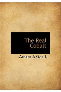 The Real Cobalt