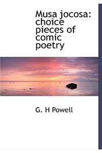 Musa Jocosa