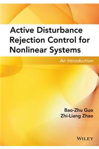 Active Disturbance Rejection Control for Nonlinear Systems