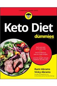 Keto Diet for Dummies