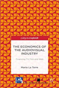 Economics of the Audiovisual Industry