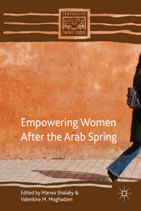 Empowering Women After the Arab Spring