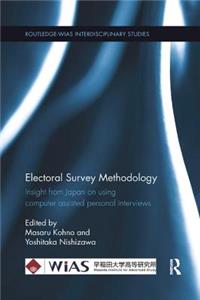 Electoral Survey Methodology