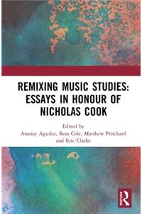 Remixing Music Studies