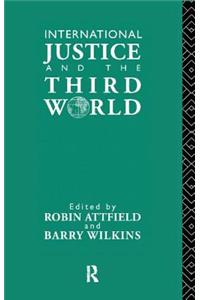 International Justice and the Third World