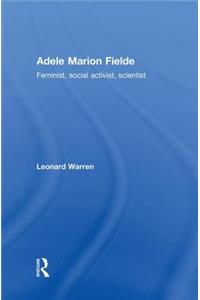 Adele Marion Fielde