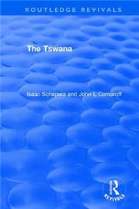 The Tswana