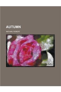 Autumn