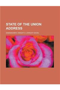 State of the Union Address