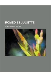 Romeo Et Juliette