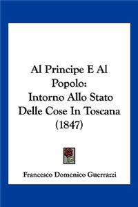 Al Principe E Al Popolo