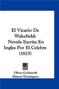 Vicario De Wakefield