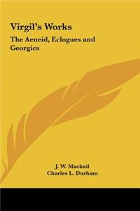 Virgil's Works