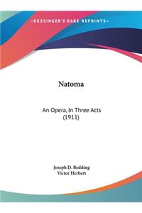 Natoma