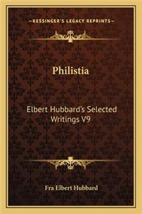 Philistia