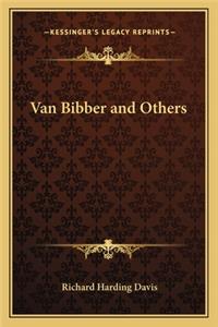 Van Bibber and Others