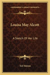 Louisa May Alcott