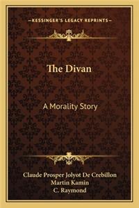 The Divan