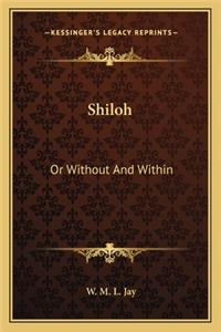Shiloh