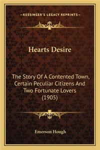 Hearts Desire
