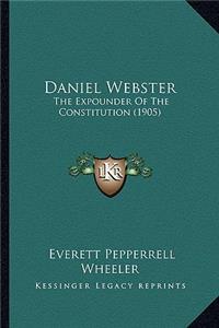 Daniel Webster