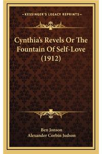 Cynthia's Revels or the Fountain of Self-Love (1912)