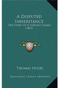 A Disputed Inheritance