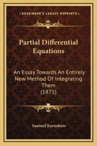 Partial Differential Equations