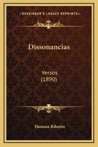 Dissonancias