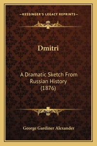 Dmitri