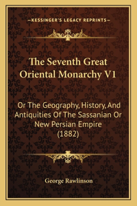 Seventh Great Oriental Monarchy V1