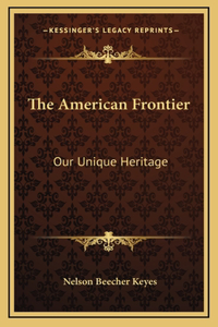 The American Frontier