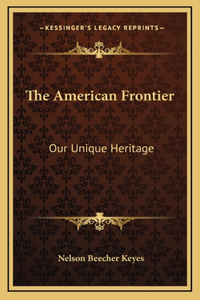 The American Frontier
